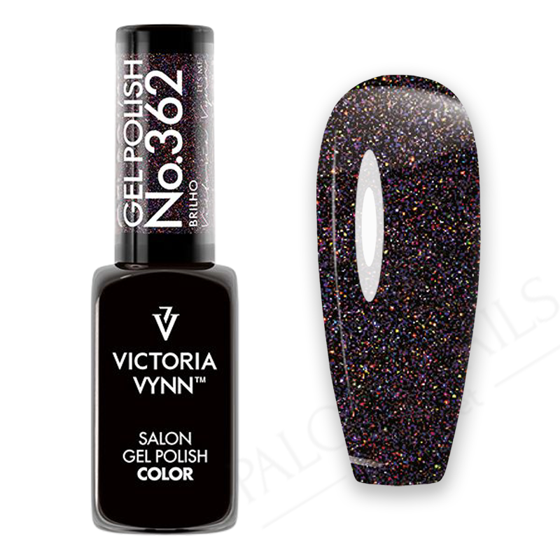 Victoria Vynn Gel Polish 8 ml No.362 - Brilho