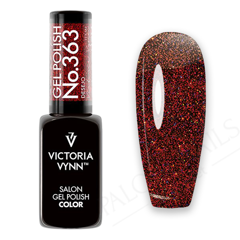 Victoria Vynn Gel Polish 8 ml No.363 - Desejo