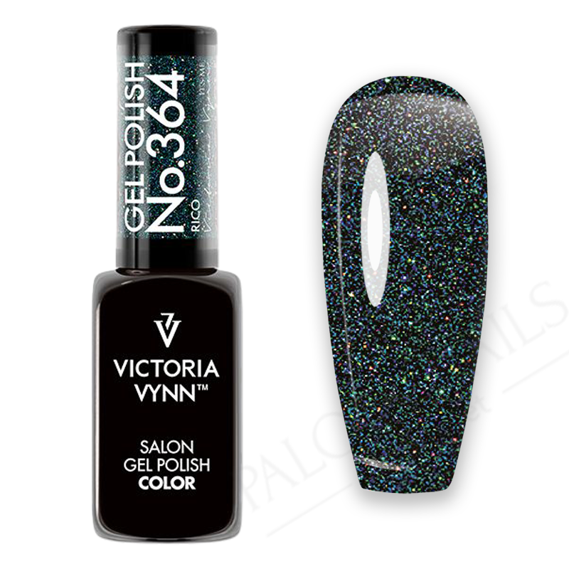 Victoria Vynn Gel Polish 8 ml No.364 - Rico