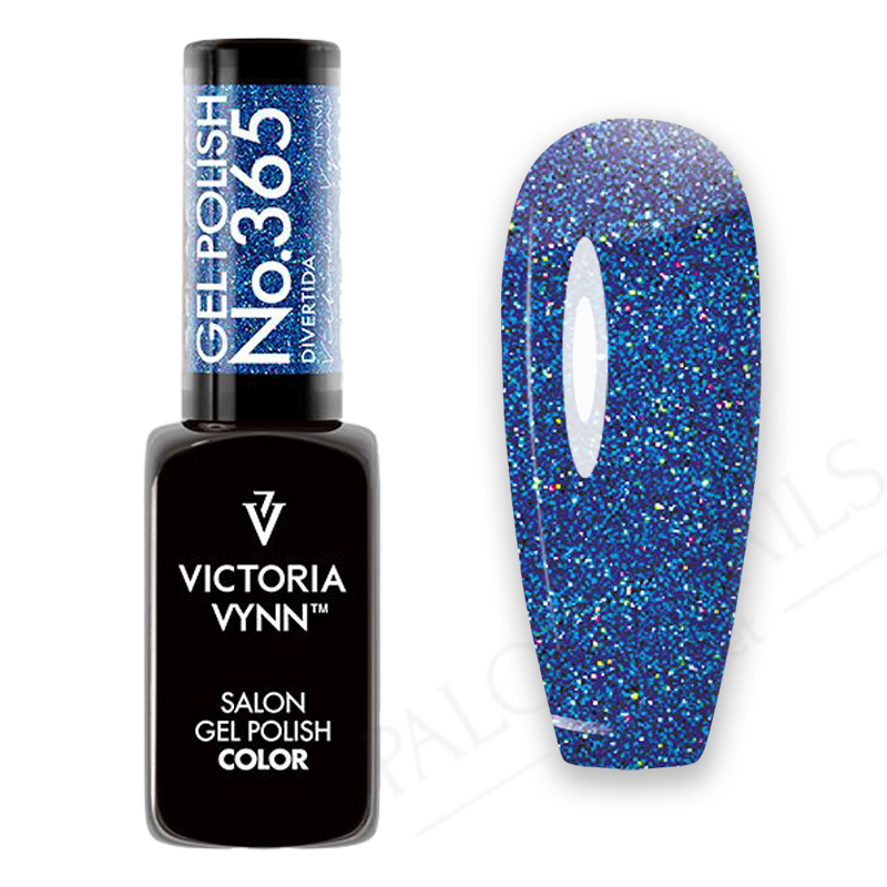 Victoria Vynn Gel Polish 8 ml No.365 - Divertida