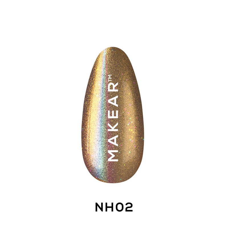 MAKEAR SFX NailStick - No.NH02