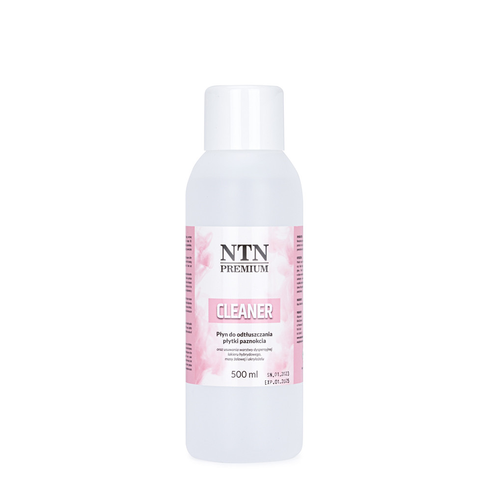 NTN Premium Cleaner 500 ml