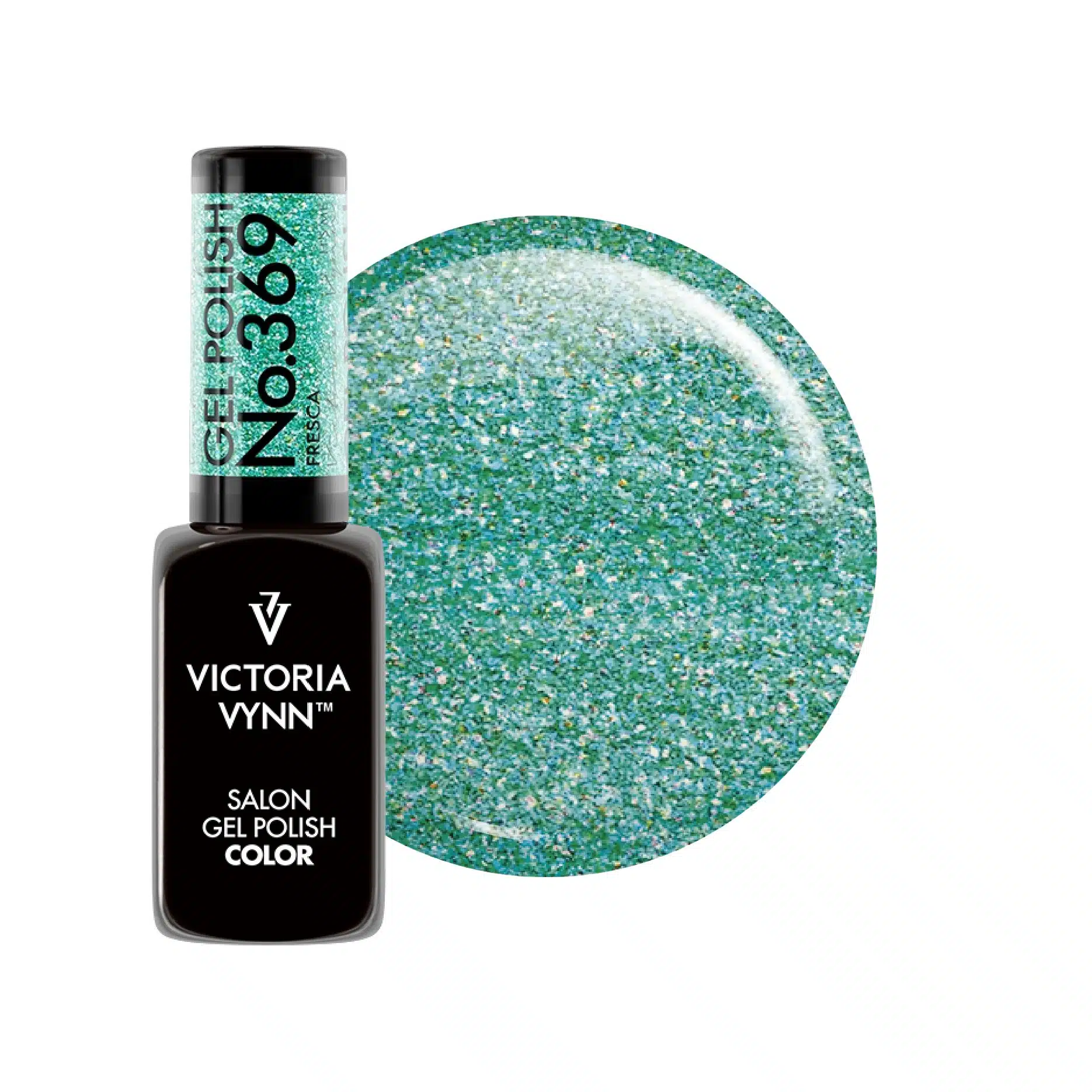 Victoria Vynn Gel Polish 8 ml No.369