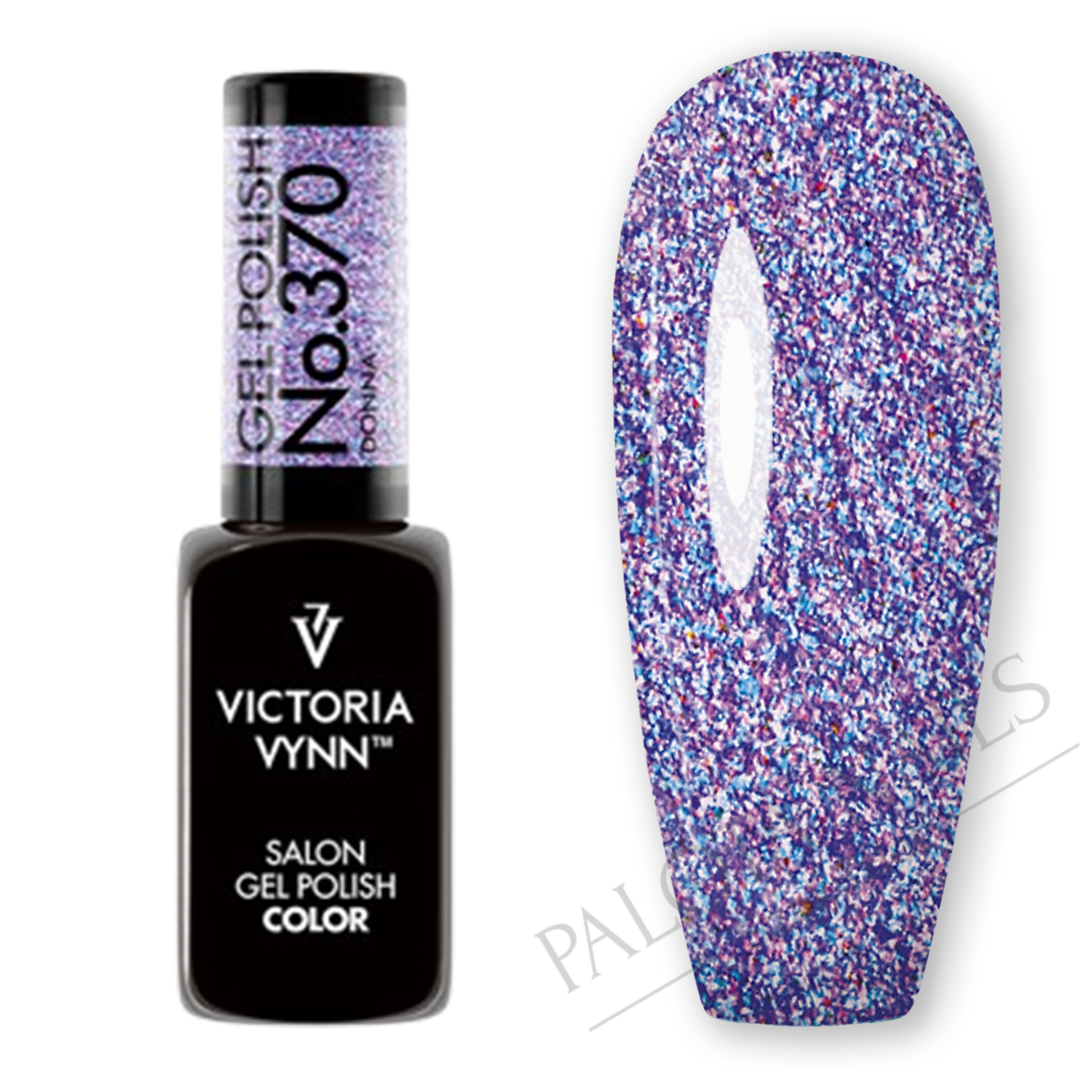 Victoria Vynn Gel Polish 8 ml No.370