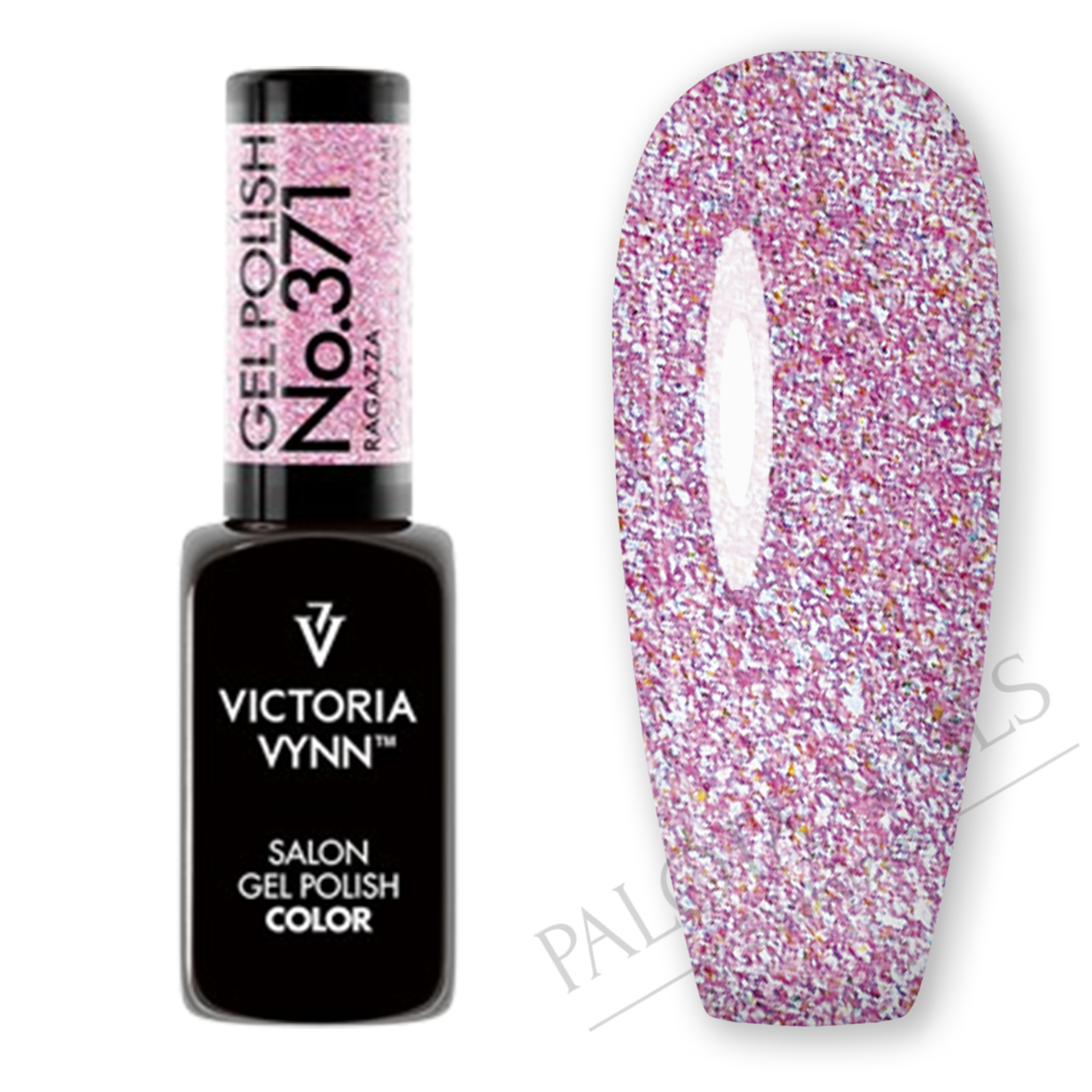 Victoria Vynn Gel Polish 8 ml No.371