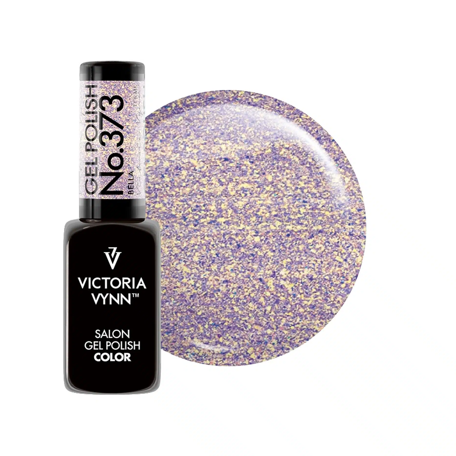 Victoria Vynn Gel Polish 8 ml No.373