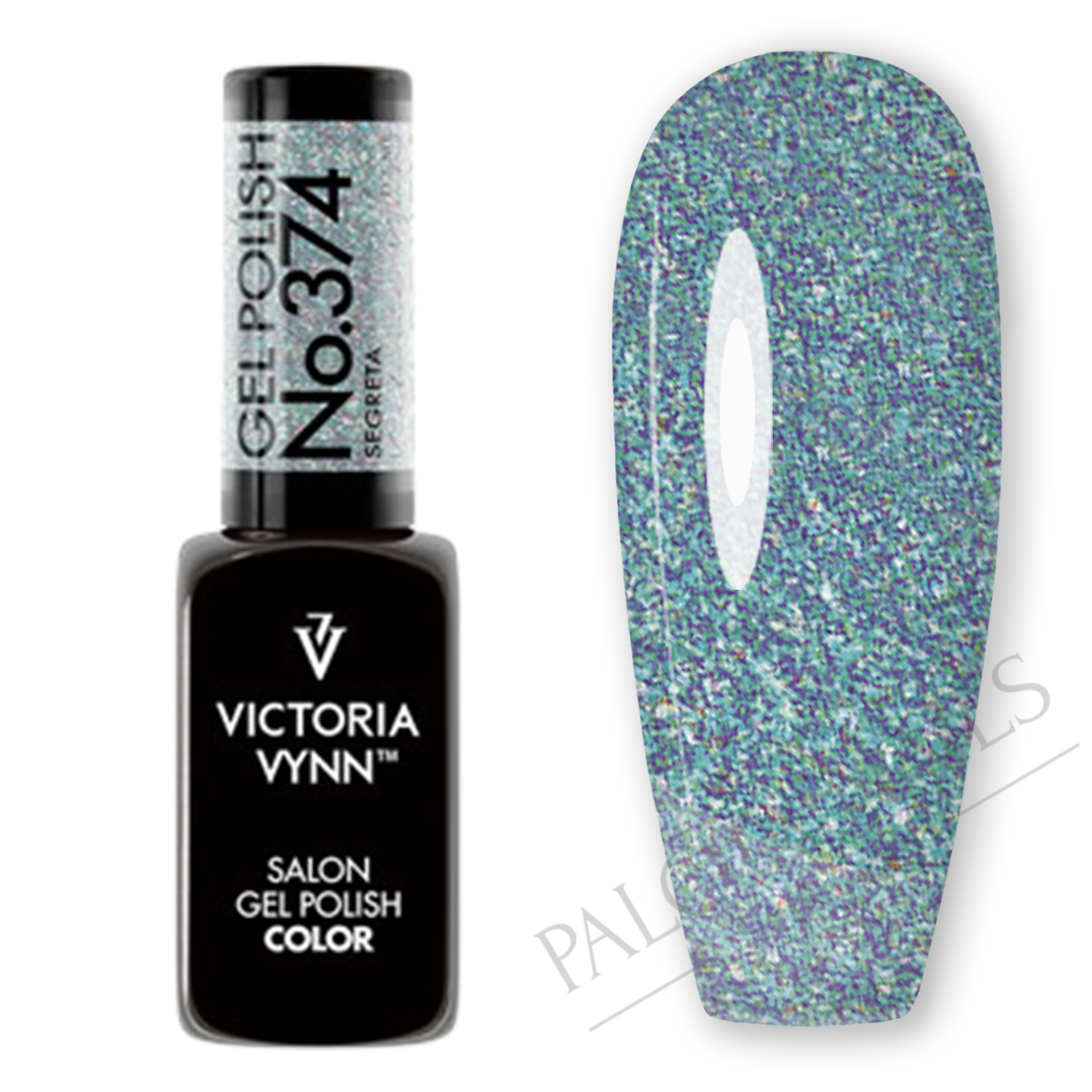 Victoria Vynn Gel Polish 8 ml No.374