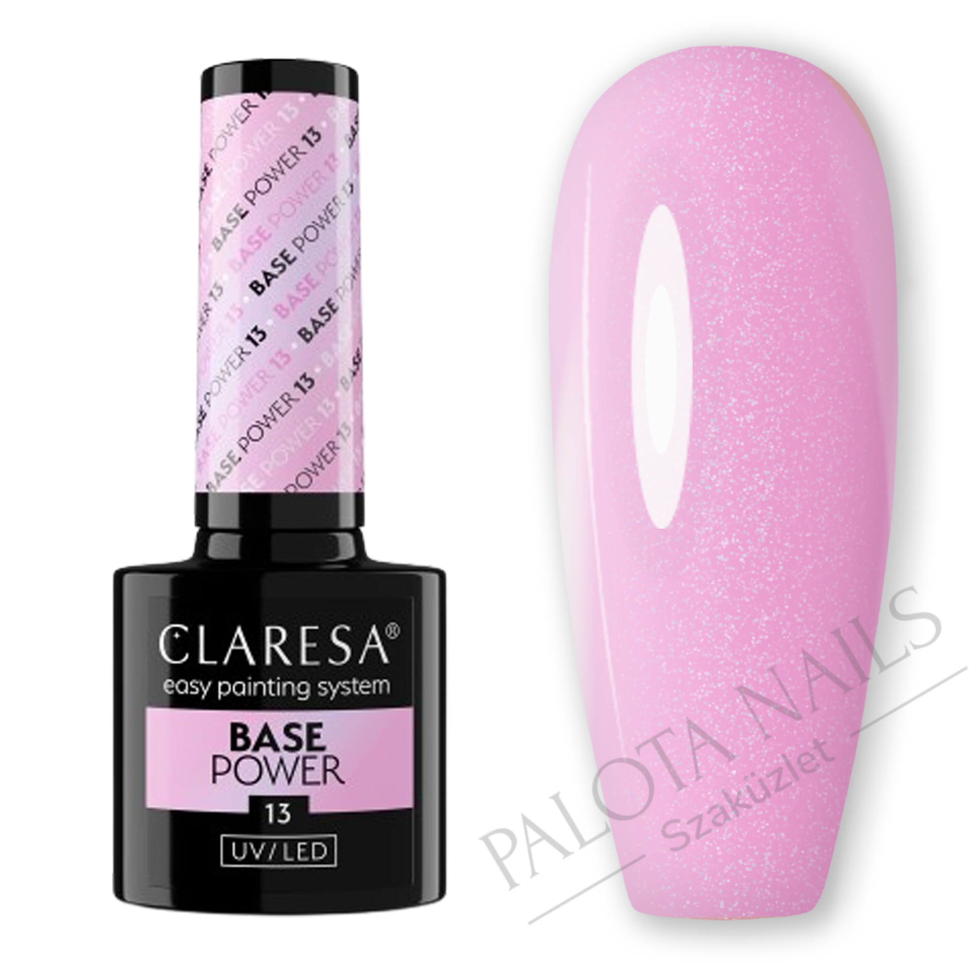 CLARESA UV/LED Base Power 13 - 5g