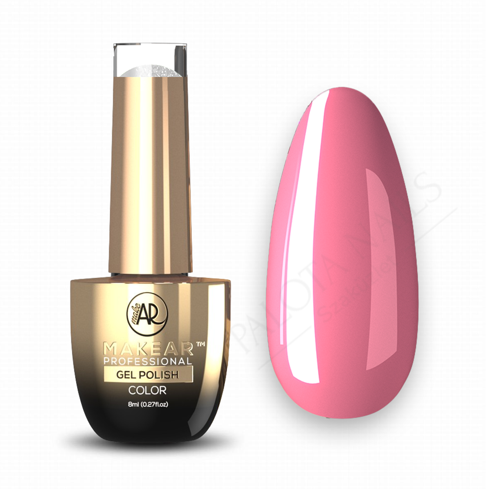 MAKEAR Gel Polish 8ml No.526
