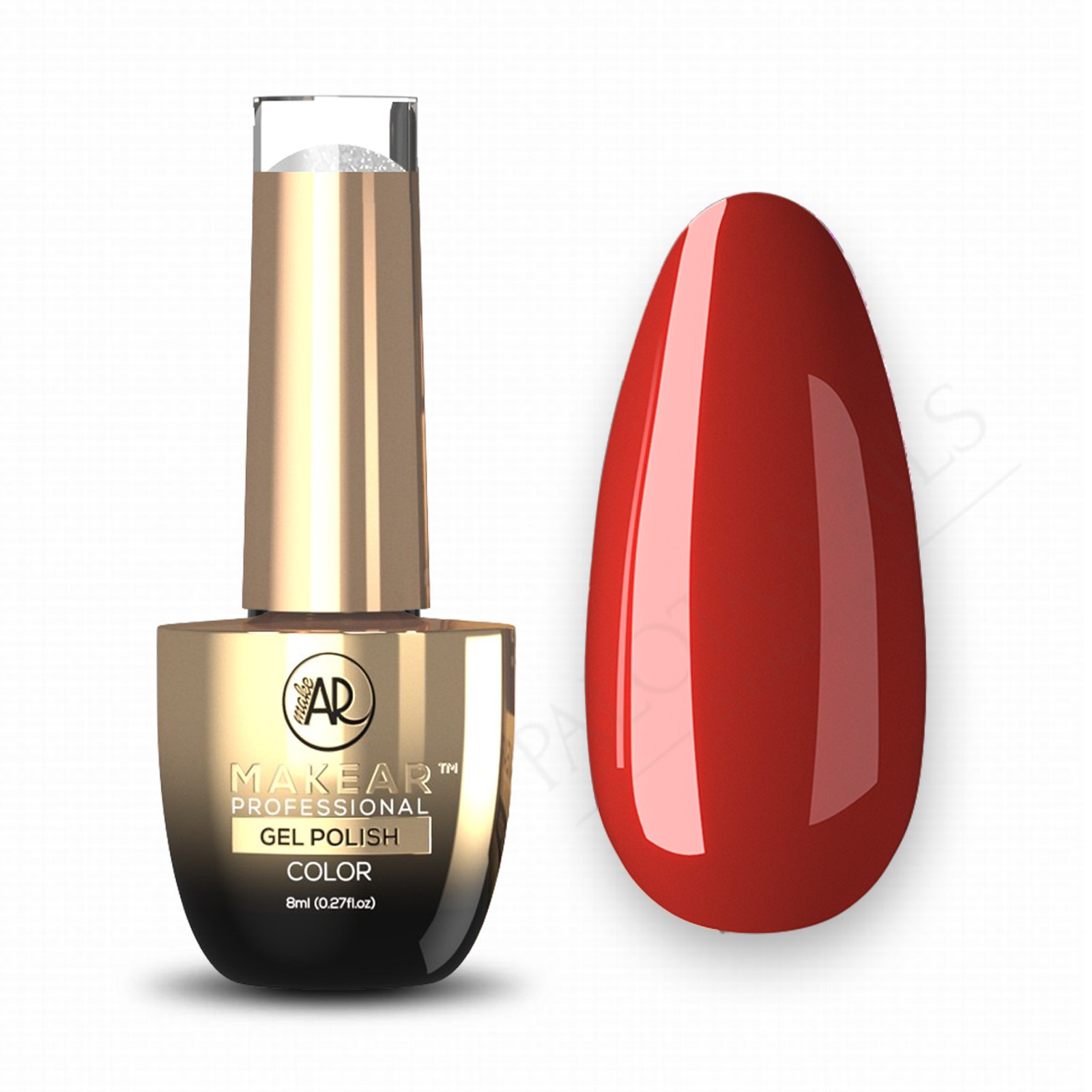 MAKEAR Gel Polish 8ml No.708