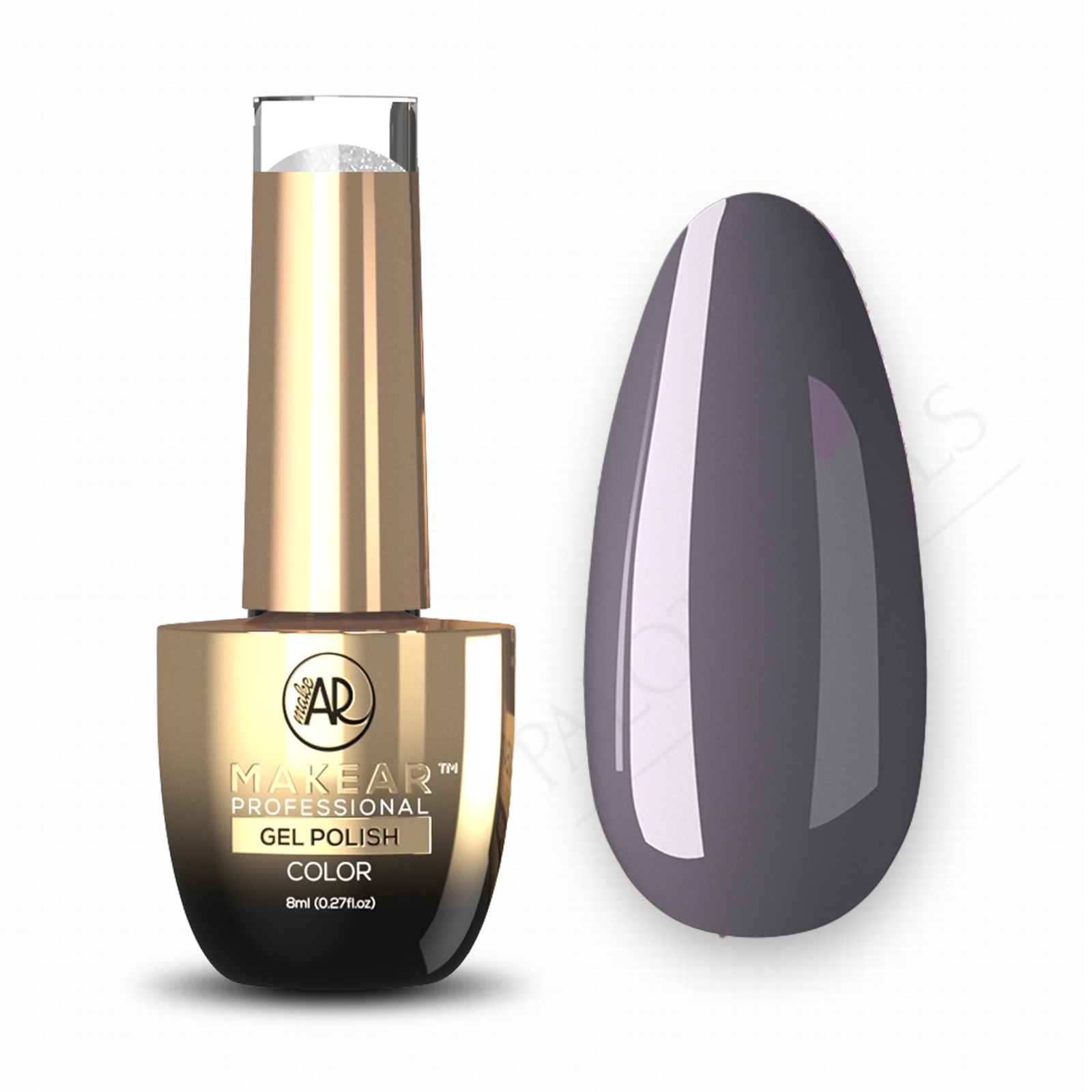 MAKEAR Gel Polish 8ml No.724