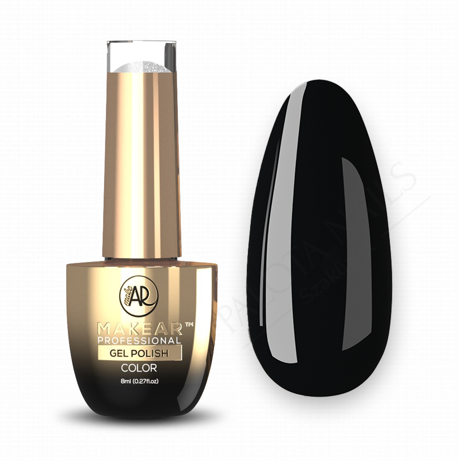 MAKEAR Gel Polish 8ml No.790