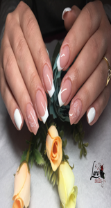 Lara nails