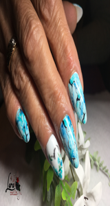 Lara nails