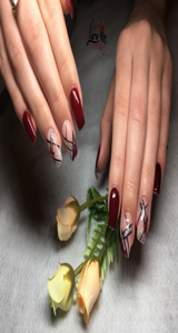 Lara nails