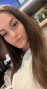 Kurecz Alexandra