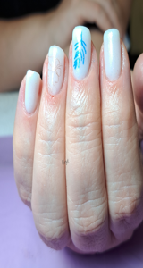 Amabé nails