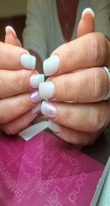 Amabé nails