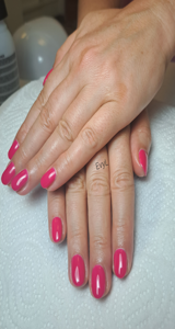 Amabé nails