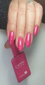 Beauty nails by Erika