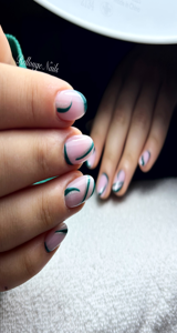Rellouge Nails Balatonalmádi