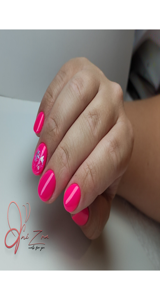 Gyócsi-Tóth Jennyfer - Nizra nails for you