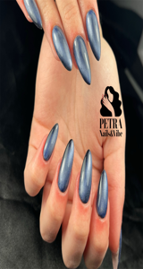 Petra Nails&Vibe