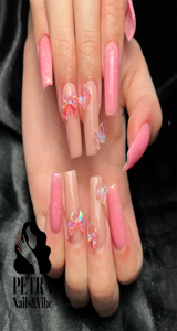 Petra Nails&Vibe