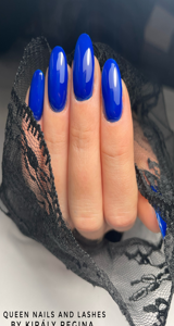 Queen Nails and Lashes by Király Regina Műköröm,müszempilla 16.kerület