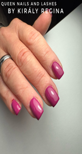 Queen Nails and Lashes by Király Regina Műköröm,müszempilla 16.kerület