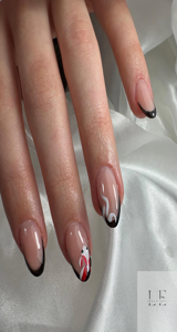 Nails by Eszti