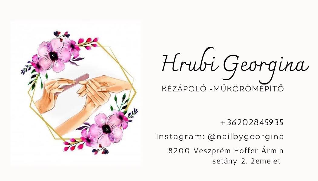 Hrubi Georgina