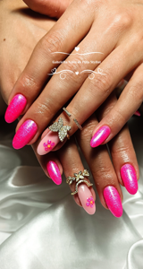 Gabriella Szépülős Kuckója munkája 4