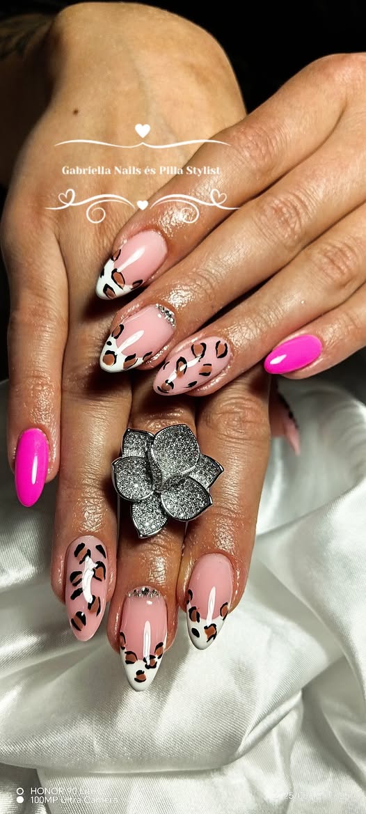 Gabriella Szépülős Kuckója munkája 2