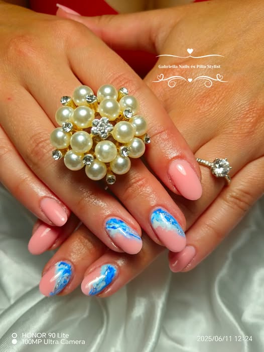 Gabriella Szépülős Kuckója munkája 1