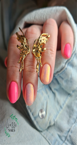 LinssiNails munkája 4