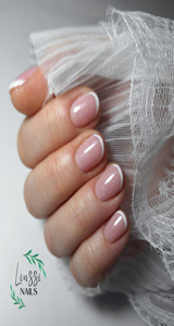 LinssiNails munkája 1