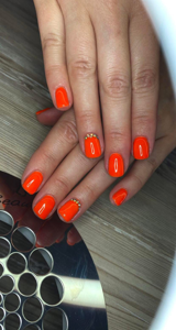 VanillaNails munkája 3