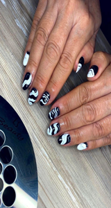 VanillaNails munkája 2