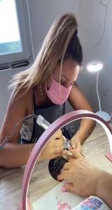 VanillaNails munkája 1