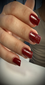 Sleeping Beauty, Gabi munkája 5