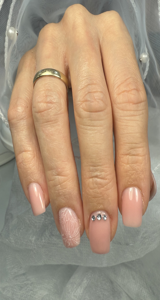 Sleeping Beauty, Gabi munkája 4