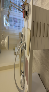 Sleeping Beauty, Gabi munkája 3