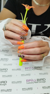 Ani manikűr  munkája 1