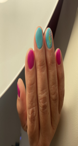 Hrubi Georgina munkája 1