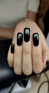 Stefánia Nails Studió  munkája 3