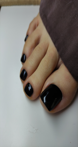 Stefánia Nails Studió  munkája 1