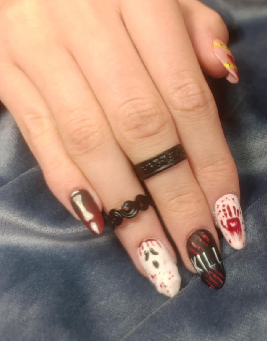 Melinárium Holczinger-Závori Melinda  munkája 8