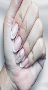 Viktória Nails  munkája 19