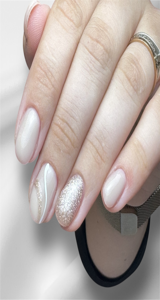 Viktória Nails  munkája 15